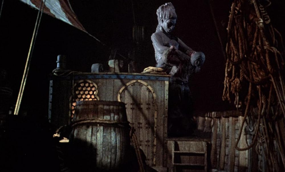 シンドバッド黄金の航海の画像