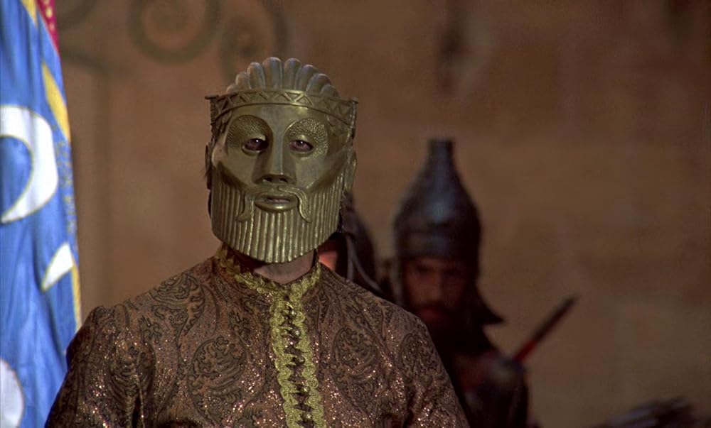 シンドバッド黄金の航海の画像