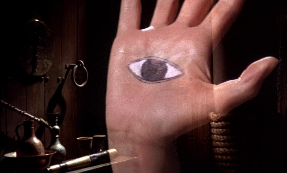 シンドバッド黄金の航海の画像