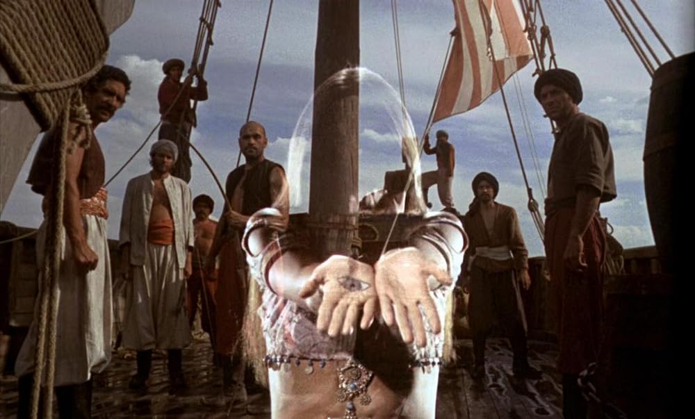 シンドバッド黄金の航海の画像