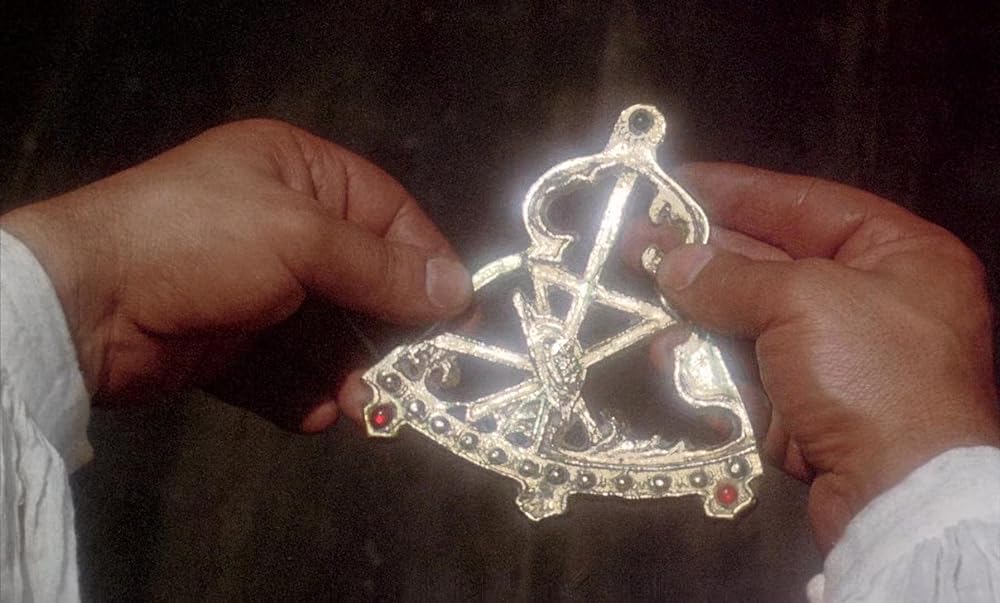 シンドバッド黄金の航海の画像