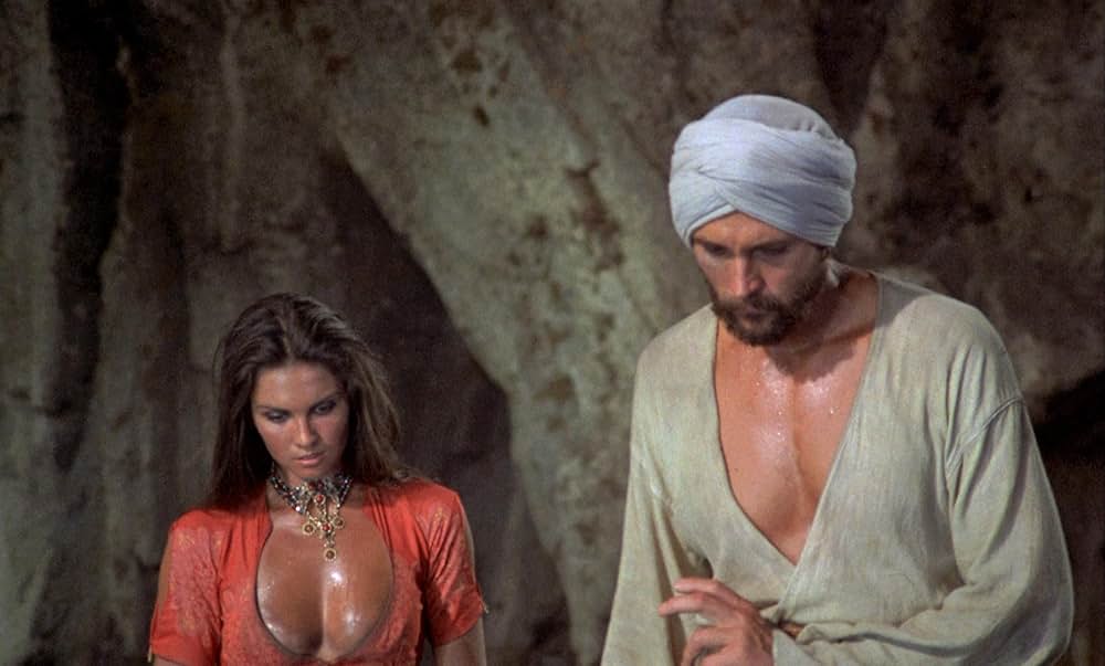 シンドバッド黄金の航海の画像