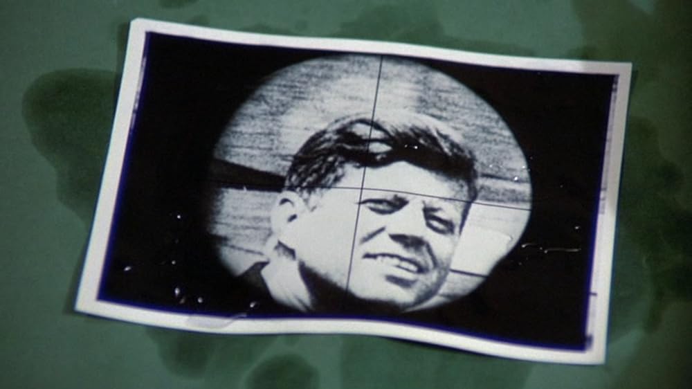 ダラスの熱い日の画像