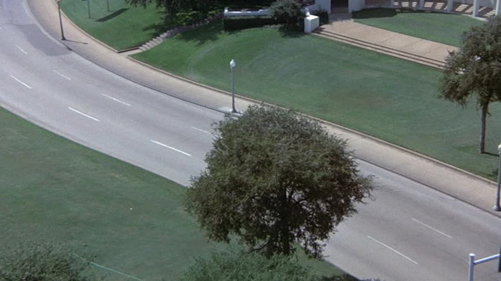 ダラスの熱い日の画像