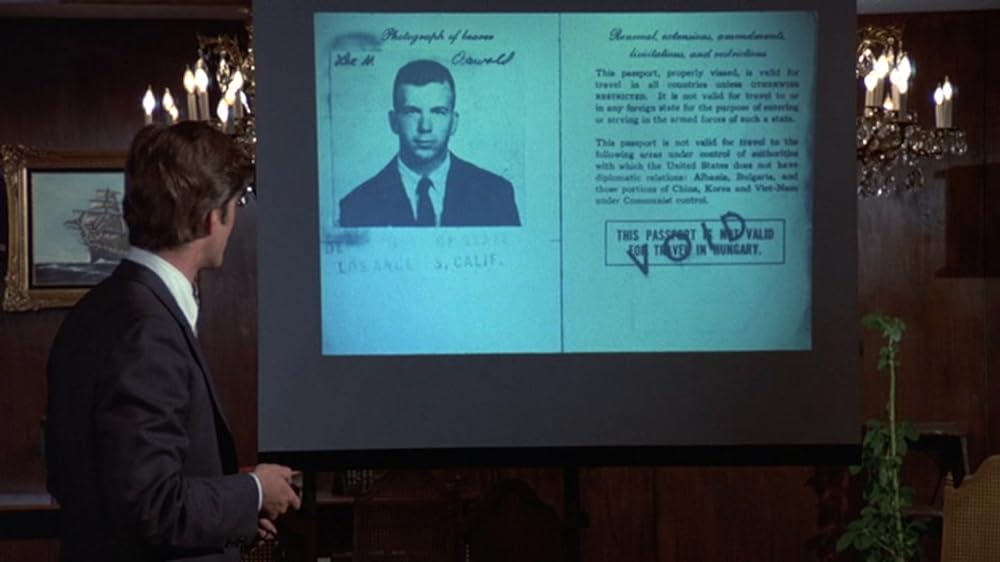 ダラスの熱い日の画像