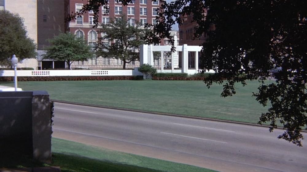 ダラスの熱い日の画像