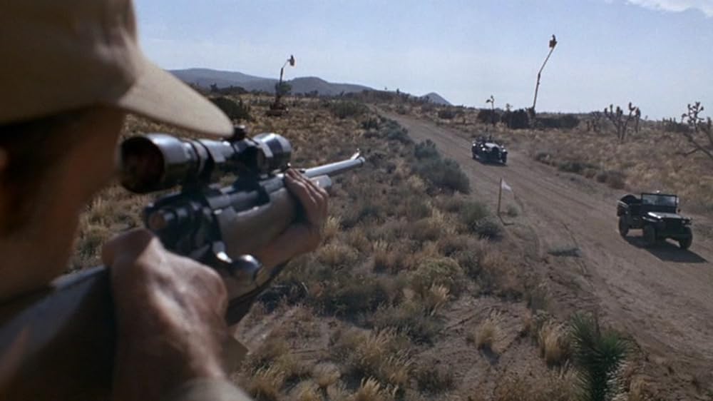 ダラスの熱い日の画像