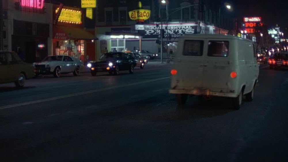 ダラスの熱い日の画像