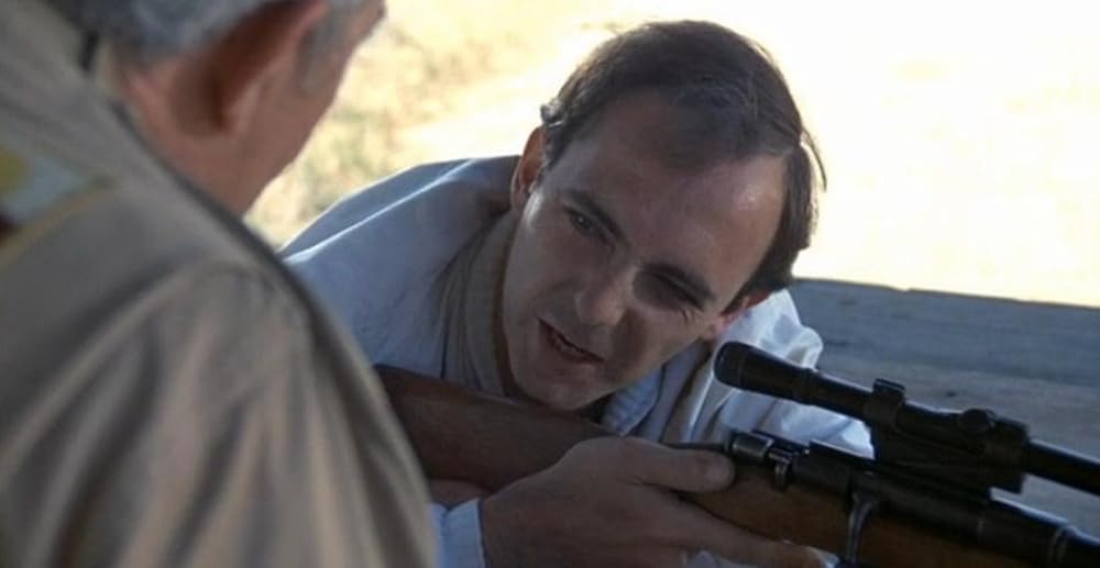 ダラスの熱い日の画像