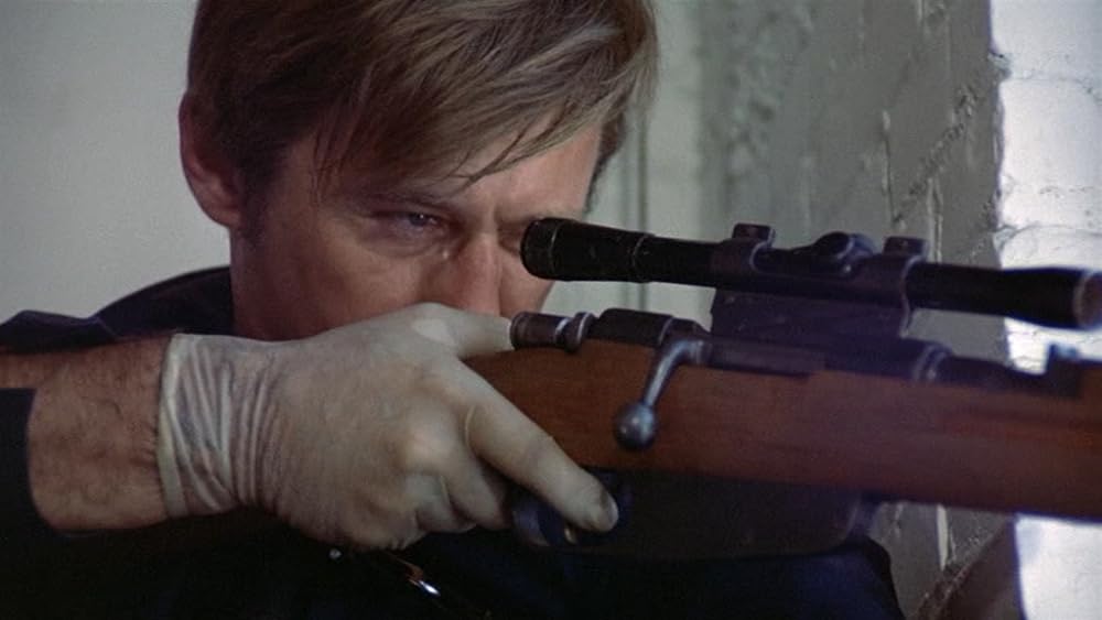 ダラスの熱い日の画像