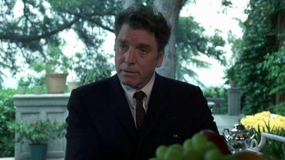 ダラスの熱い日の画像