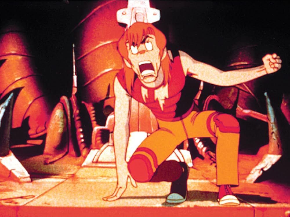 ロックン・ルールの画像