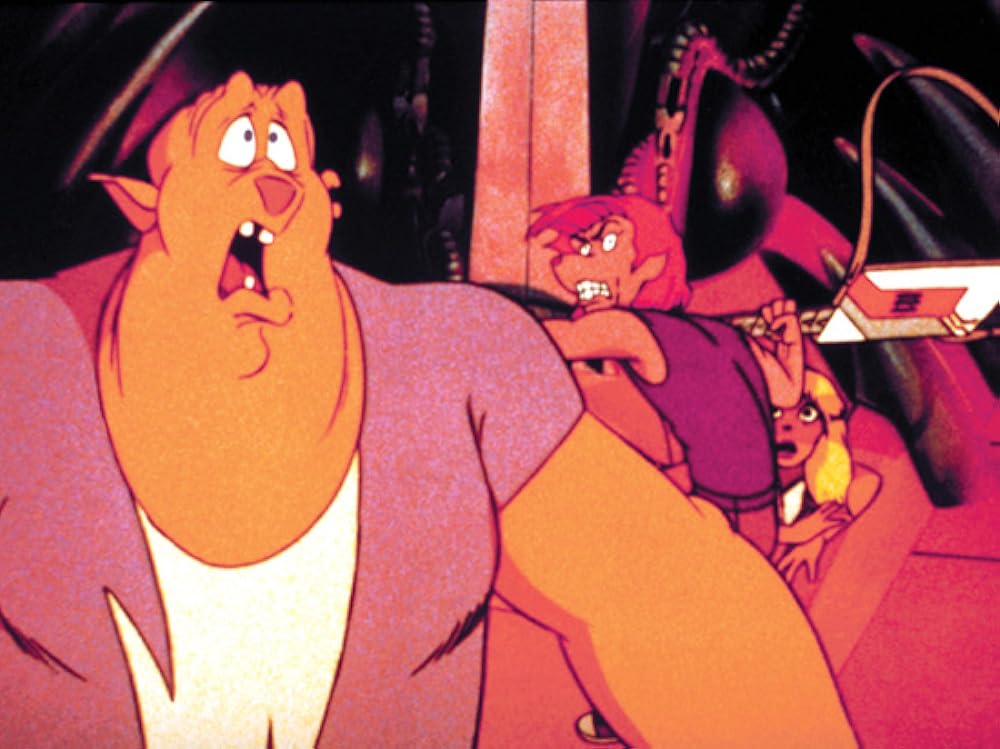 ロックン・ルールの画像