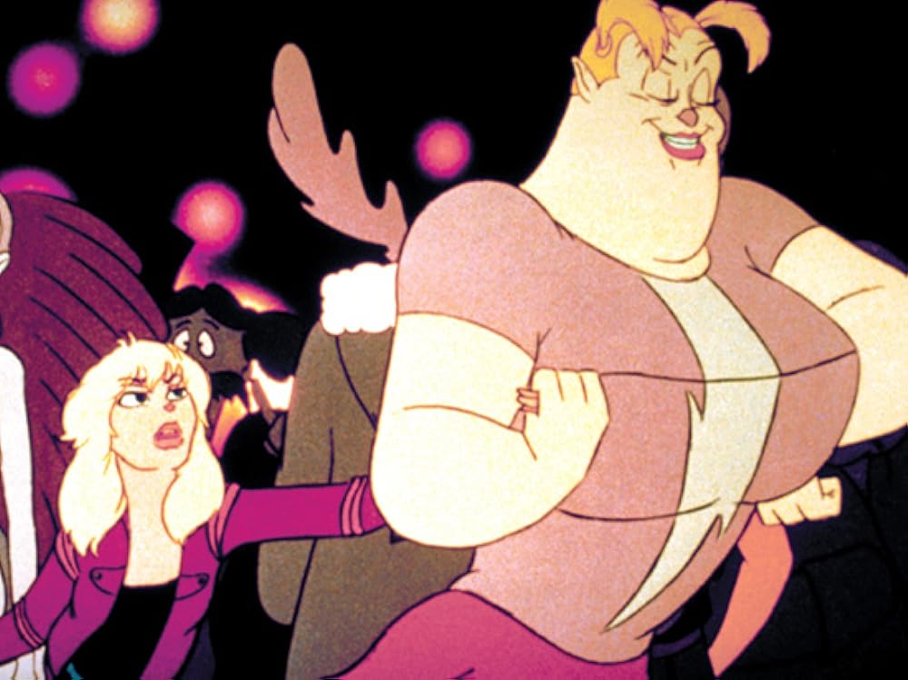 ロックン・ルールの画像