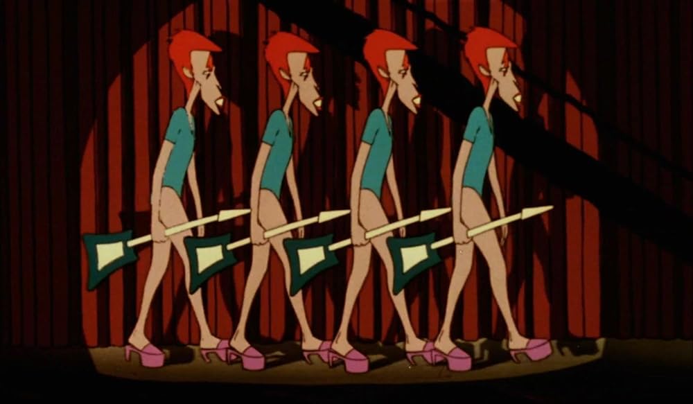 ロックン・ルールの画像