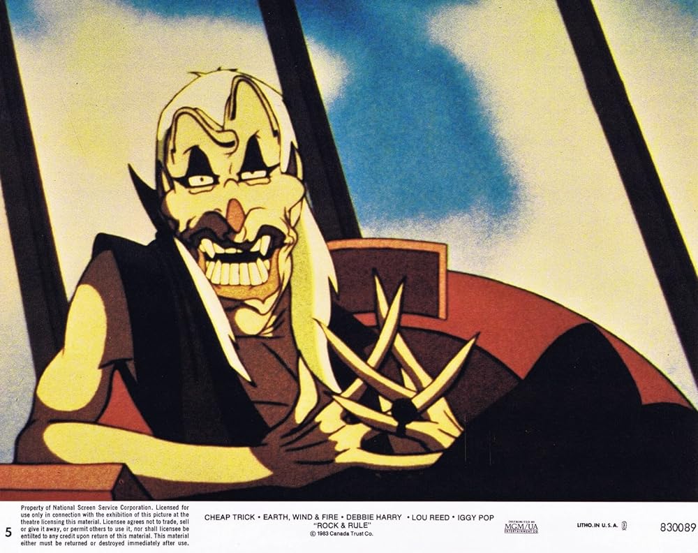 ロックン・ルールの画像