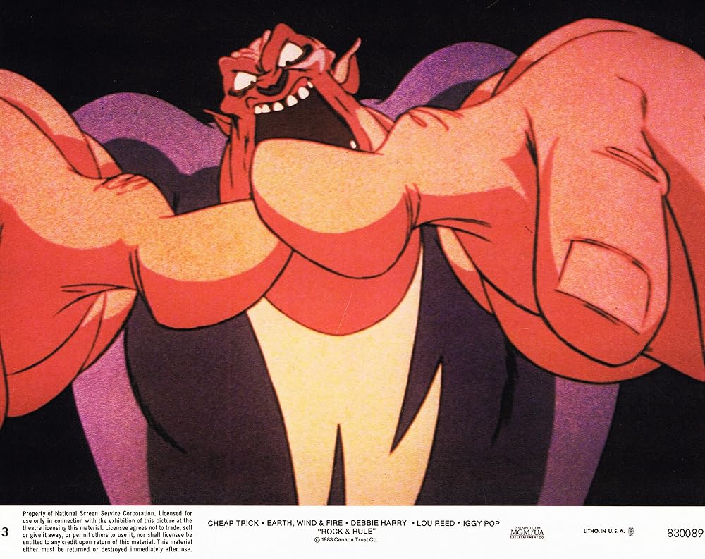 ロックン・ルールの画像