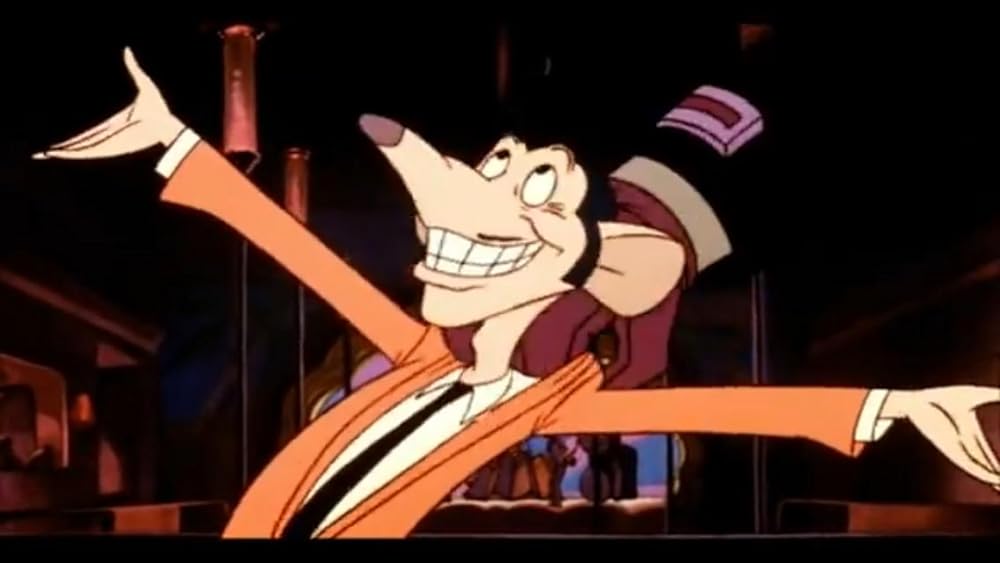 ロックン・ルールの画像