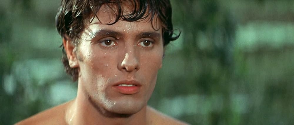 アンジェリク／はだしの女侯爵の画像