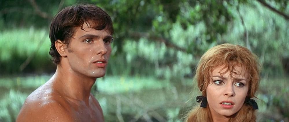 アンジェリク／はだしの女侯爵の画像