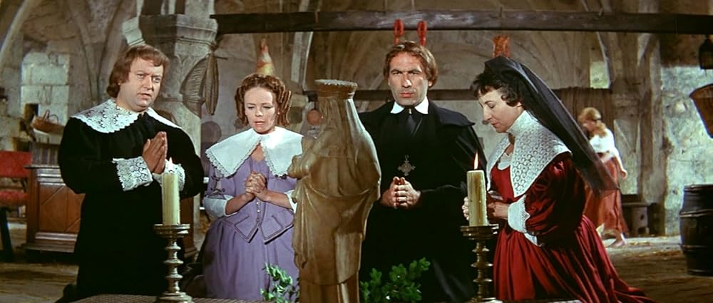 アンジェリク／はだしの女侯爵の画像