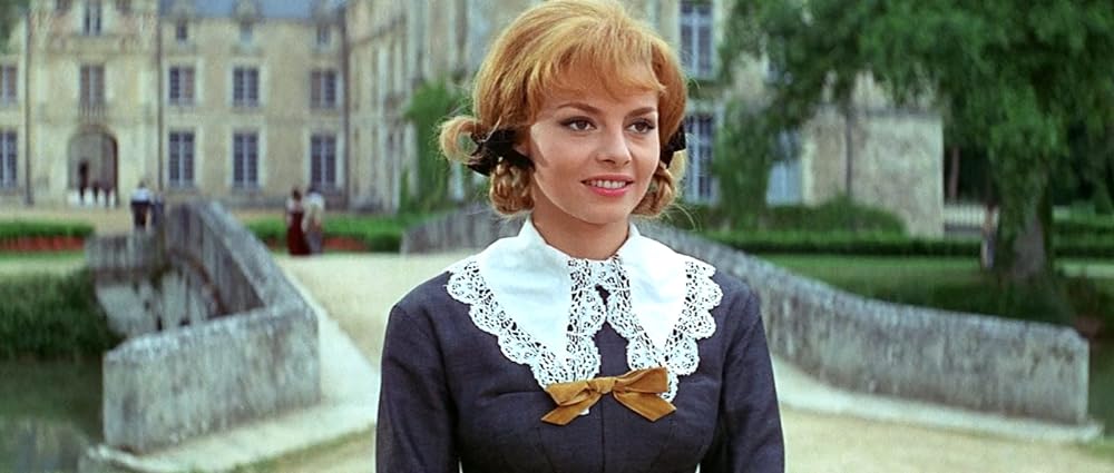 アンジェリク／はだしの女侯爵の画像