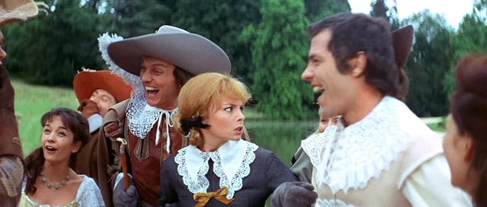 アンジェリク／はだしの女侯爵の画像