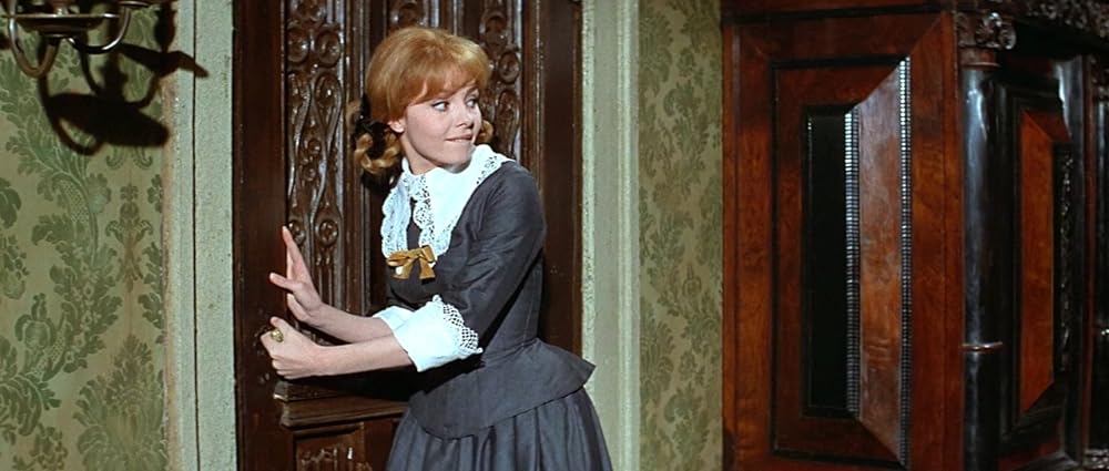 アンジェリク／はだしの女侯爵の画像