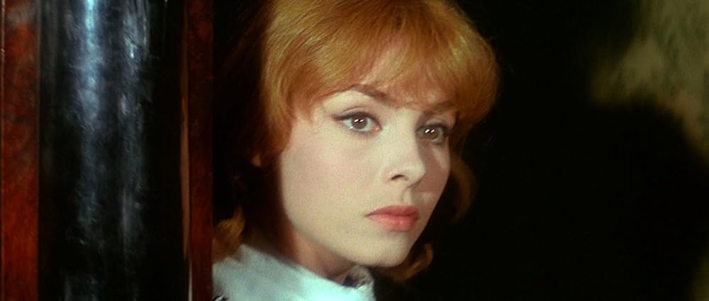 アンジェリク／はだしの女侯爵の画像