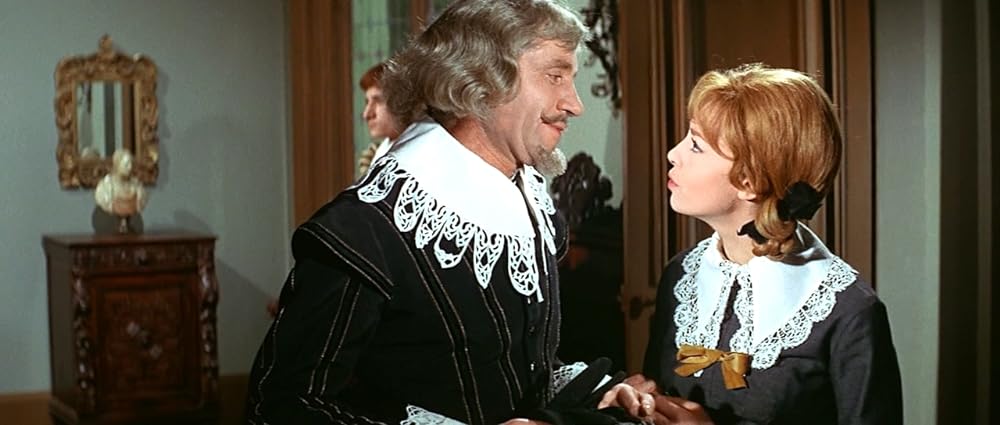 アンジェリク／はだしの女侯爵の画像