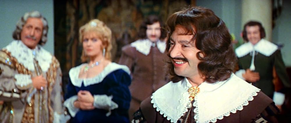 アンジェリク／はだしの女侯爵の画像