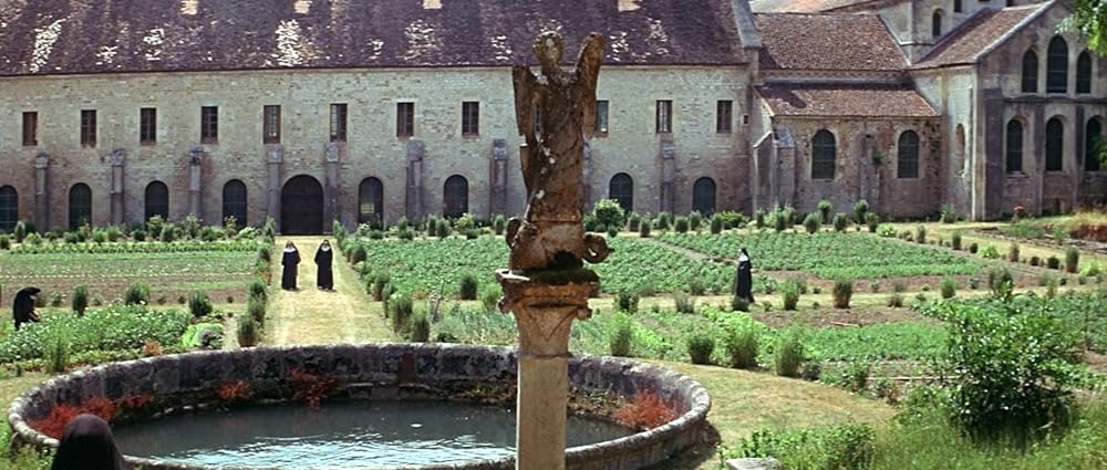 アンジェリク／はだしの女侯爵の画像