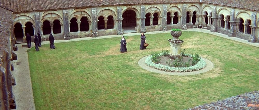 アンジェリク／はだしの女侯爵の画像