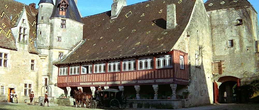 アンジェリク／はだしの女侯爵の画像