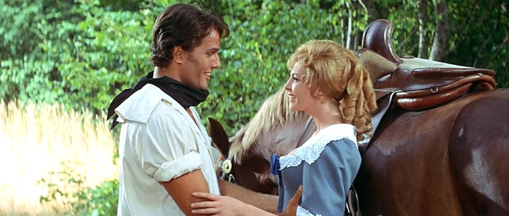 アンジェリク／はだしの女侯爵の画像