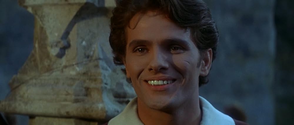 アンジェリク／はだしの女侯爵の画像