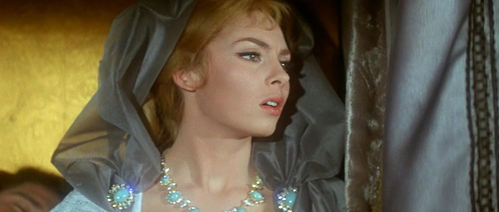 アンジェリク／はだしの女侯爵の画像