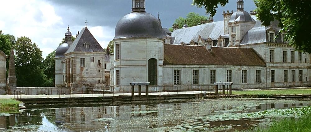 アンジェリク／はだしの女侯爵の画像