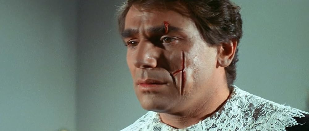 アンジェリク／はだしの女侯爵の画像