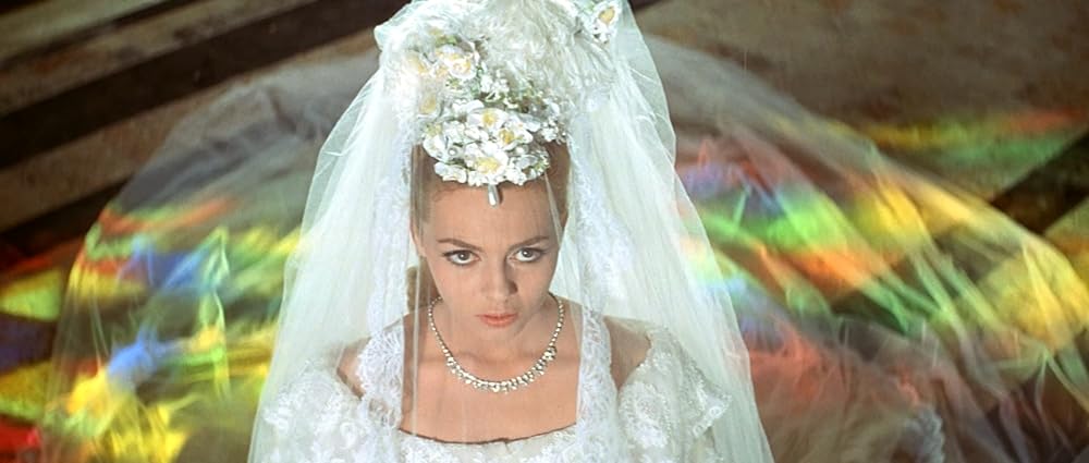 アンジェリク／はだしの女侯爵の画像