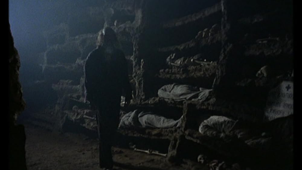 猟奇！喰人鬼の島の画像