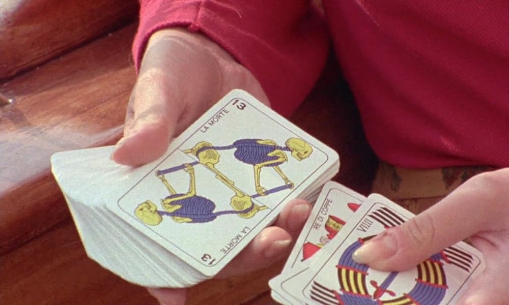 猟奇！喰人鬼の島の画像