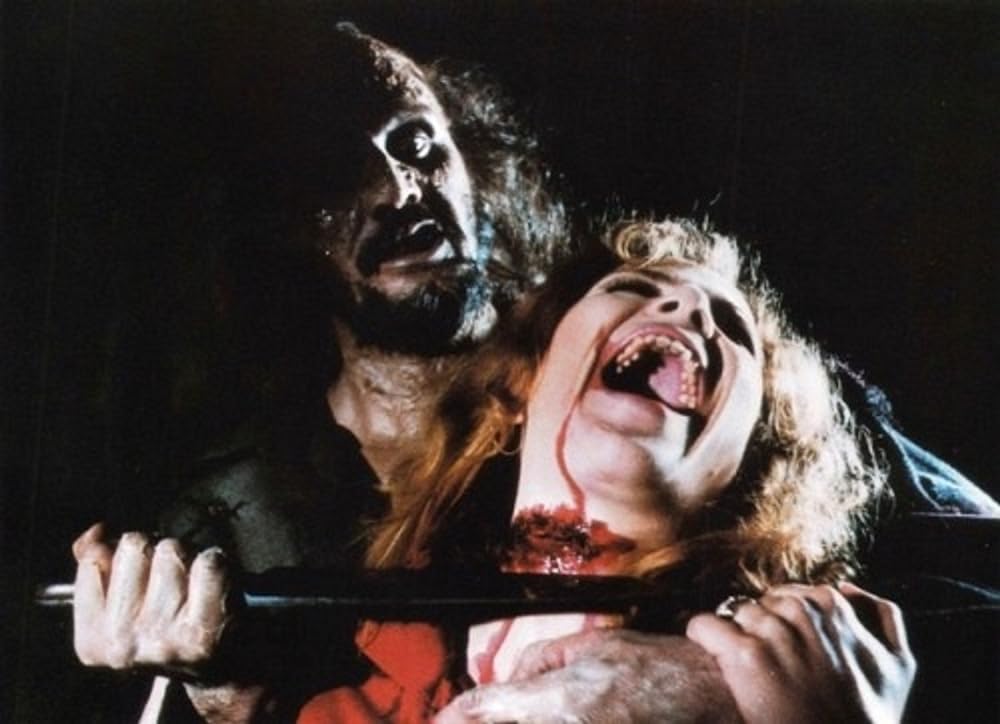 猟奇！喰人鬼の島の画像