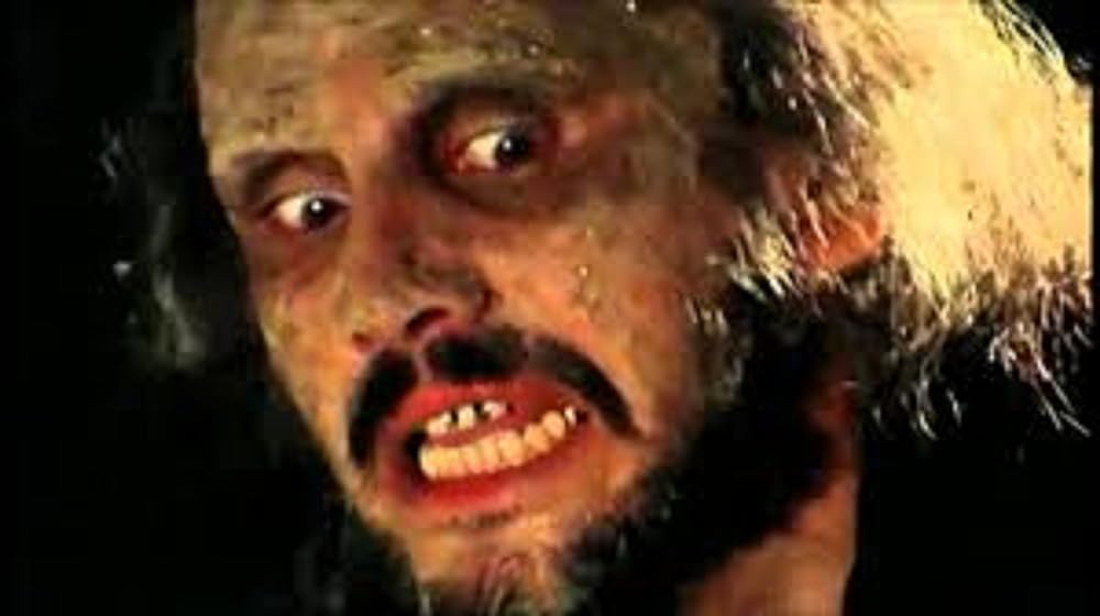 猟奇！喰人鬼の島の画像