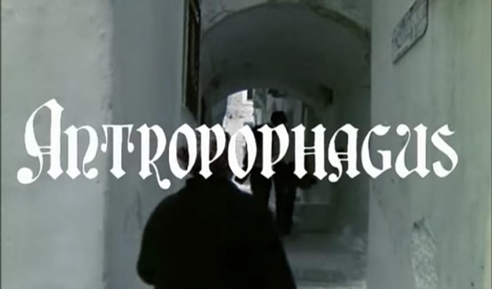 猟奇！喰人鬼の島の画像