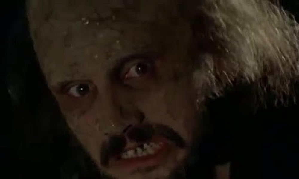 猟奇！喰人鬼の島の画像