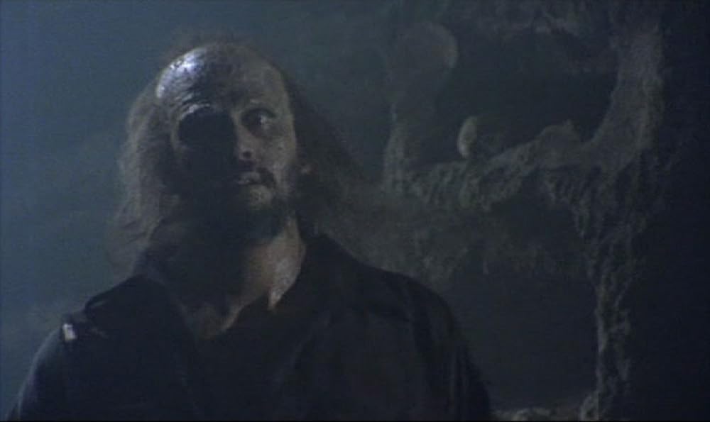 猟奇！喰人鬼の島の画像