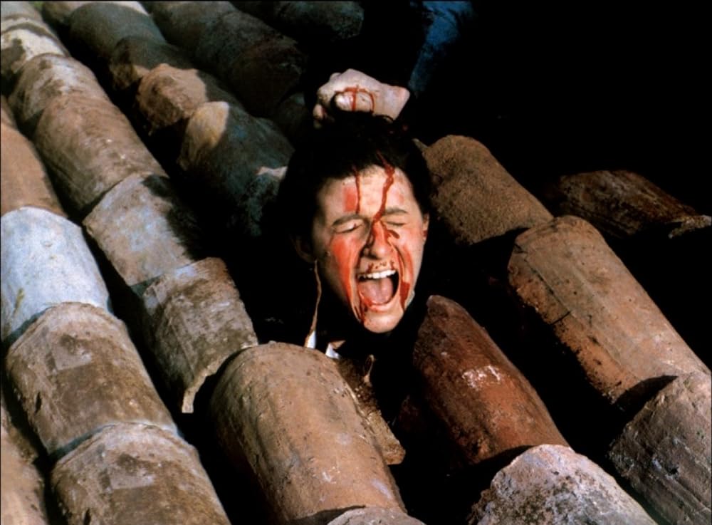 猟奇！喰人鬼の島の画像