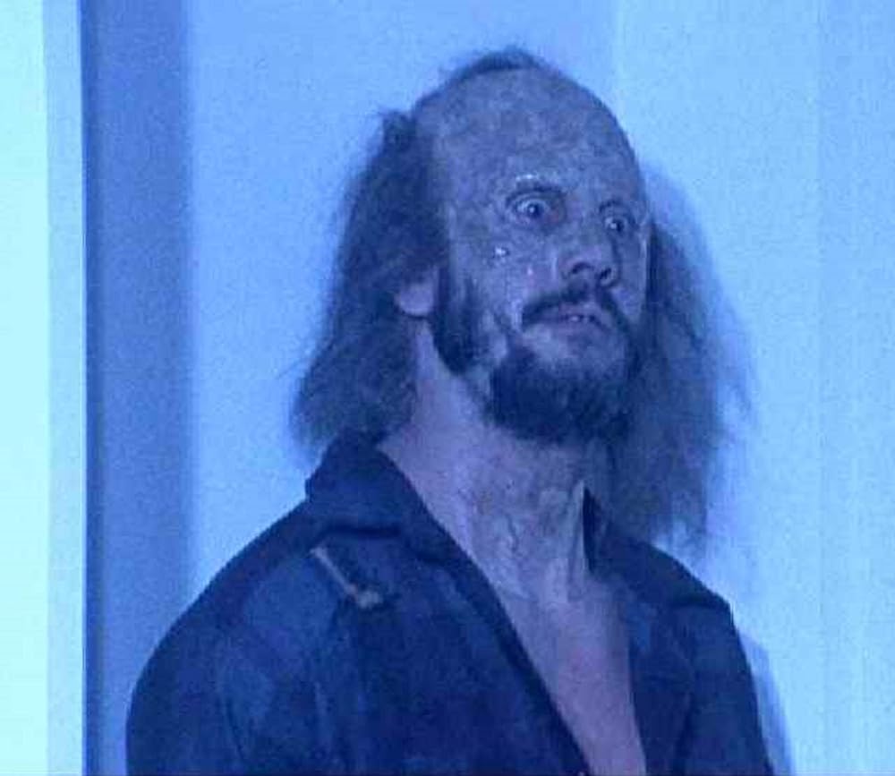 猟奇！喰人鬼の島の画像