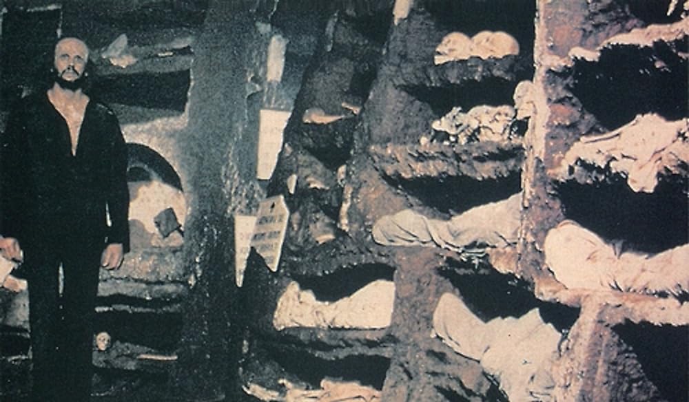 猟奇！喰人鬼の島の画像